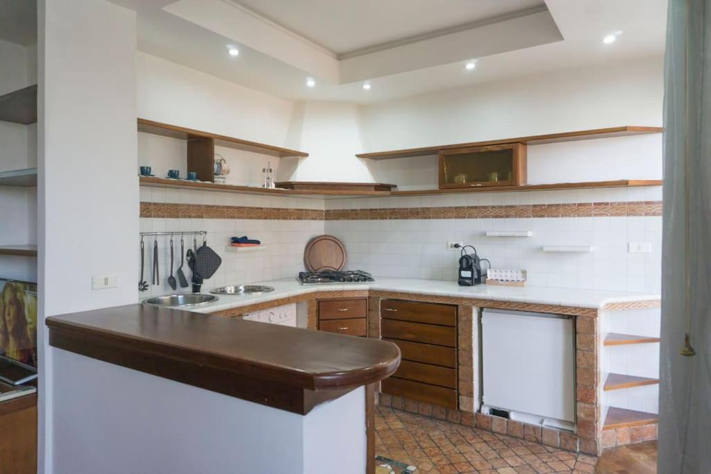 Appartamento Dom&fla Delizioso In Trastevere
