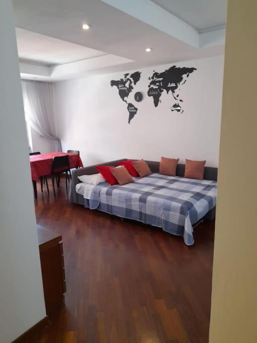 Dom&fla Delizioso In Trastevere Appartamento Roma